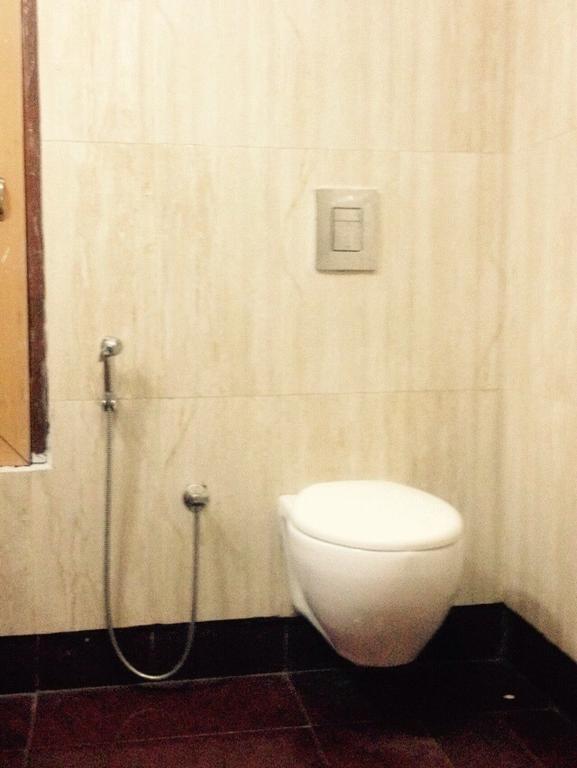 Hotel Bengal International Siliguri Cameră foto