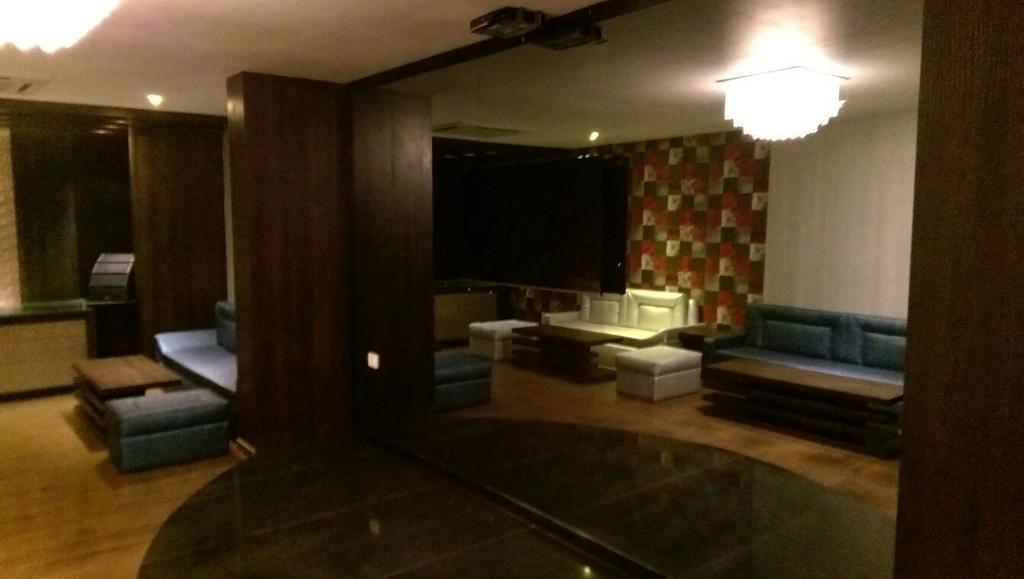 Hotel Bengal International Siliguri Exterior foto