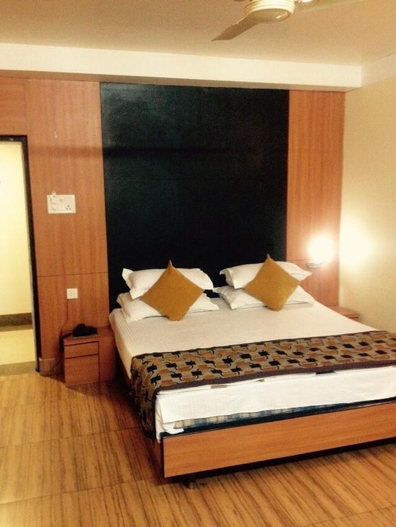 Hotel Bengal International Siliguri Cameră foto
