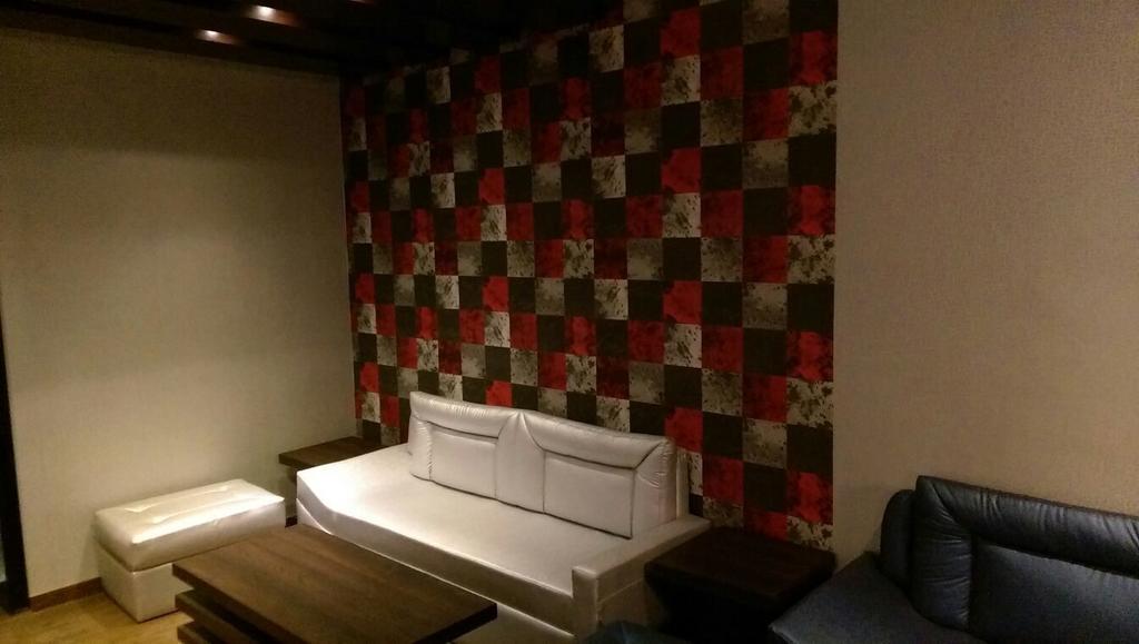 Hotel Bengal International Siliguri Cameră foto