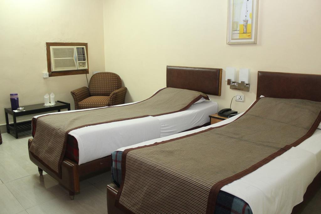 Hotel Bengal International Siliguri Cameră foto