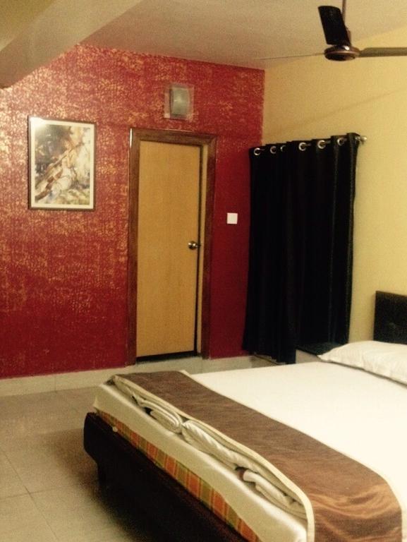 Hotel Bengal International Siliguri Cameră foto